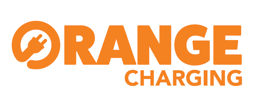 Orange Charging