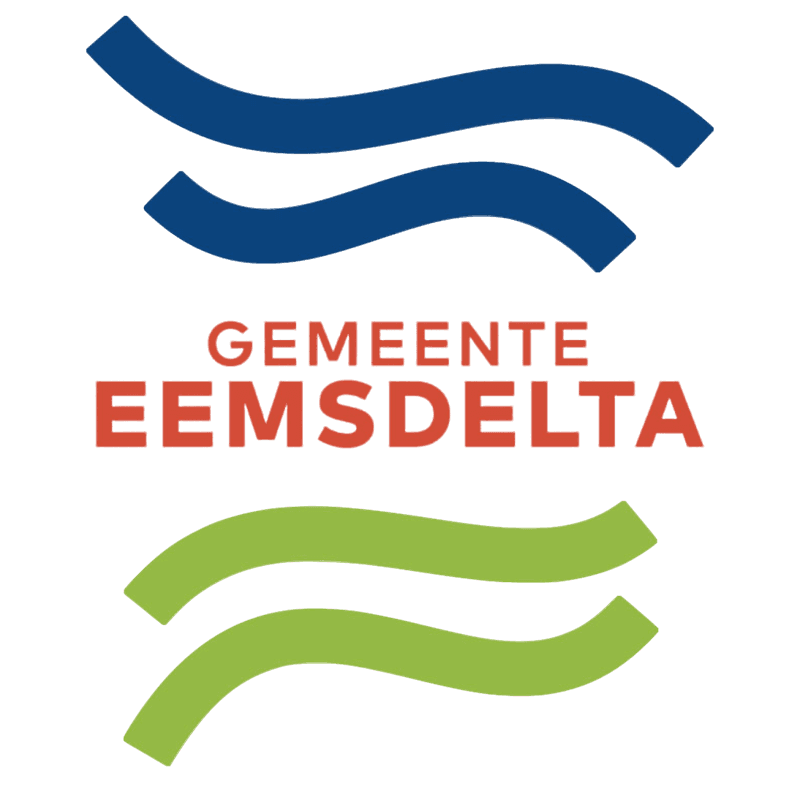 Logo Gemeente Eemsdelta