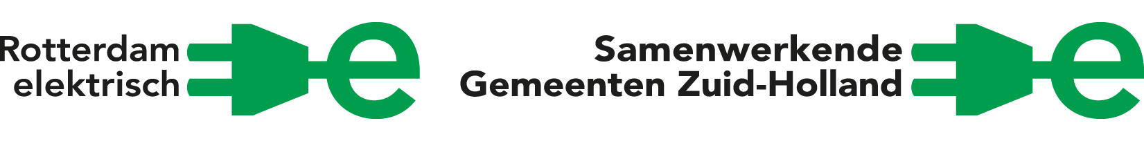 Logo gemeente Rotterdam